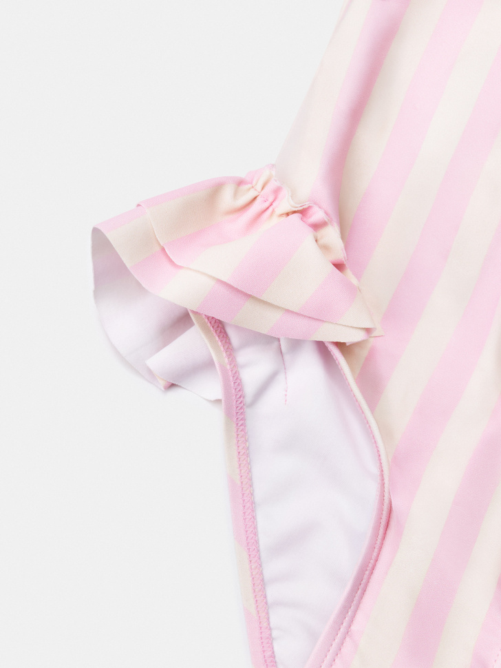 купальник для девочек по цене 1399 руб вид справа