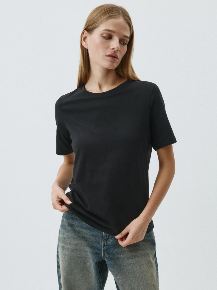 Футболка MARY REGULAR FIT
