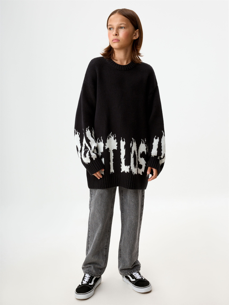 

Джинсы Straight fit для мальчиков