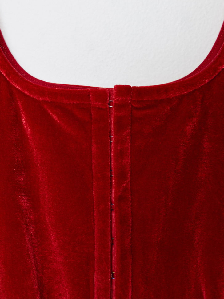 бархатный укороченный топ для девочек 4610517093615 в интернет магазине