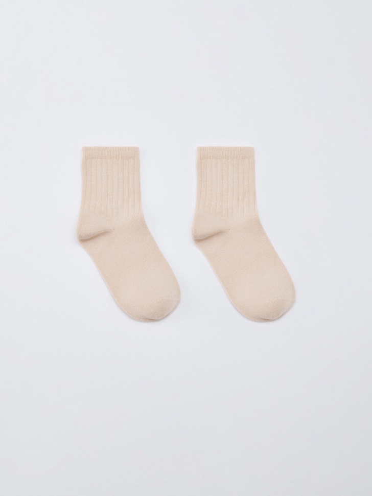 короткие носки 4610517417046 фотография