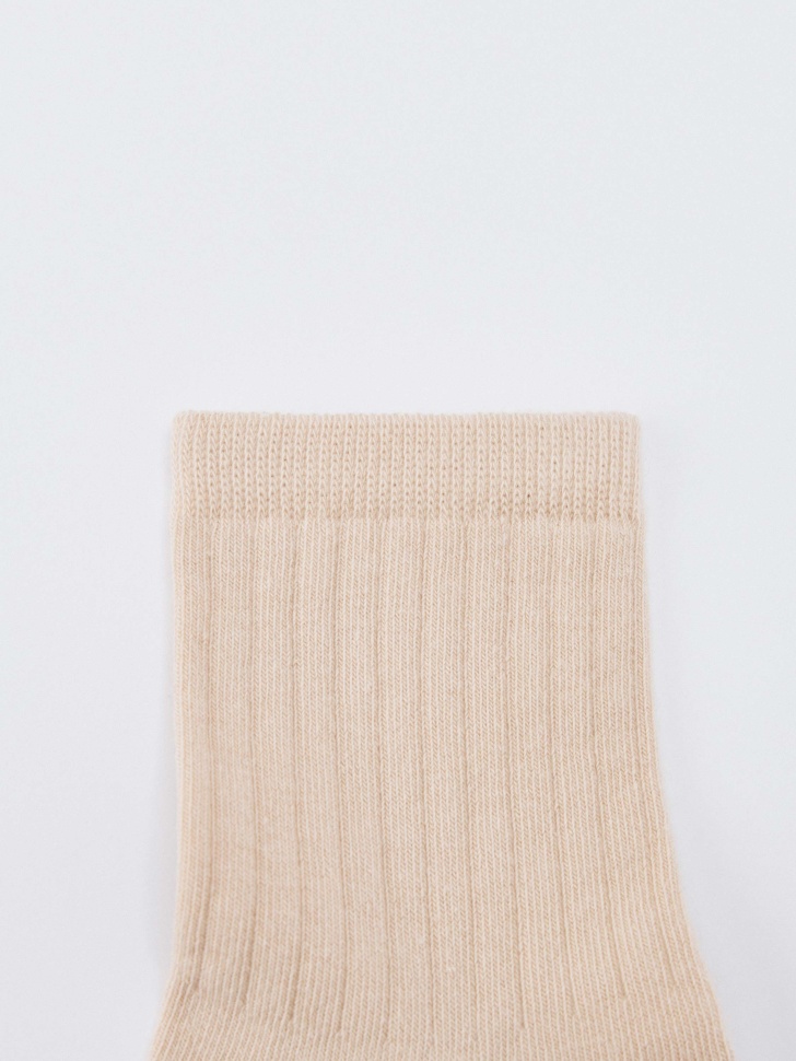 короткие носки 4610517417046 по акции