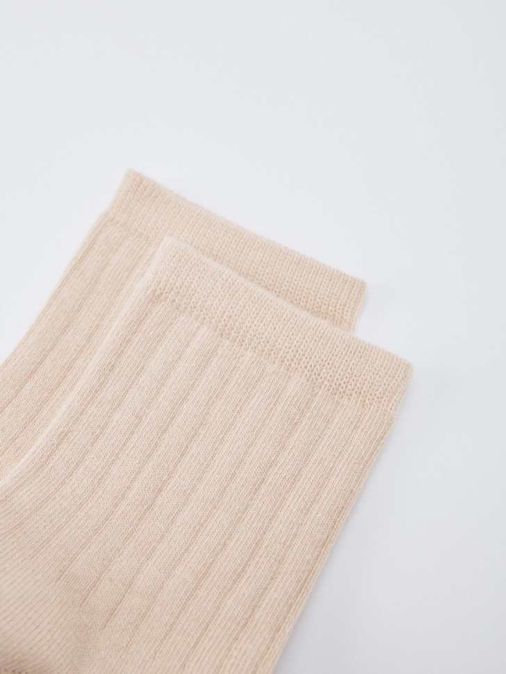 короткие носки 4610517417046 с промокодом