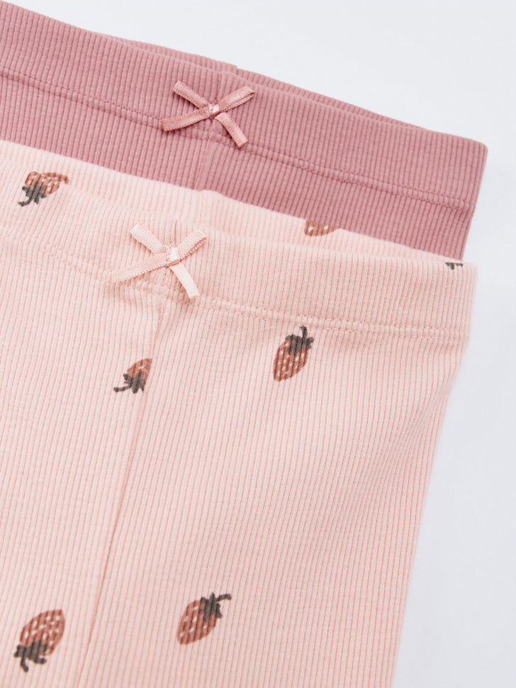 набор из 2 брюк для малышей 4680798766065 по акции