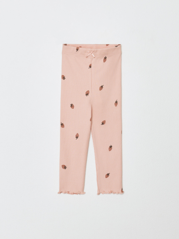 набор из 2 брюк для малышей 4680798766065 в интернет магазине