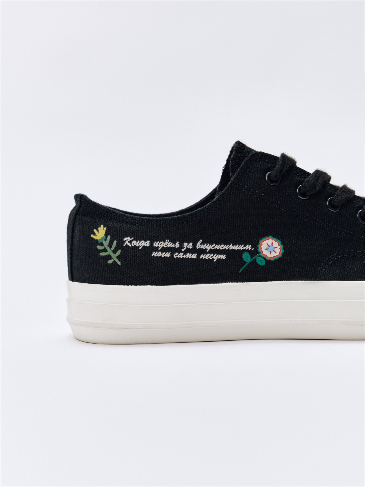 Товар с хорошими отзывами с внутренней стороны