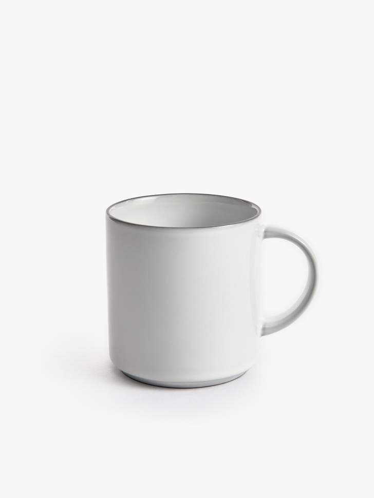 

Кружка из каменной керамики, SL6801227120