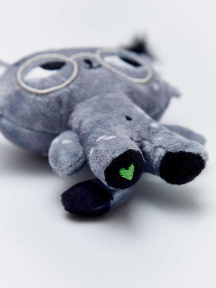 брелок с «арчи» для детей от бренда sela вид слева