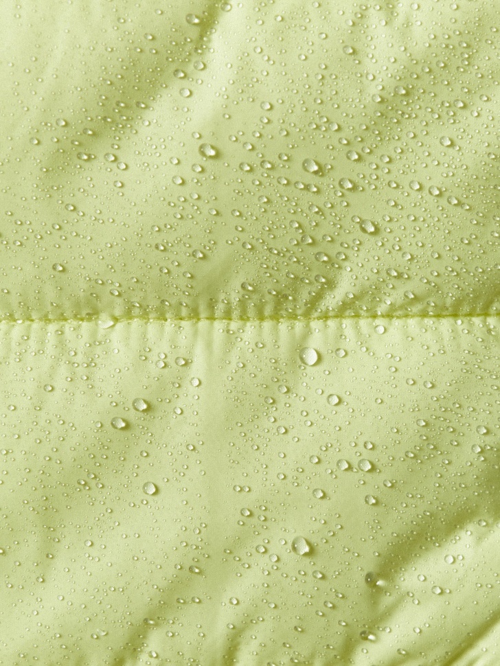 базовый стеганый жилет для мальчиков из россии вид сбоку