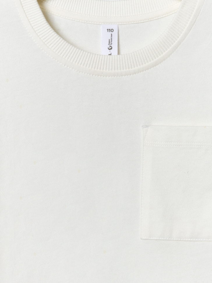 футболка оверсайз для девочек  x яндекс путешествия универсального стиля с лицевой стороны