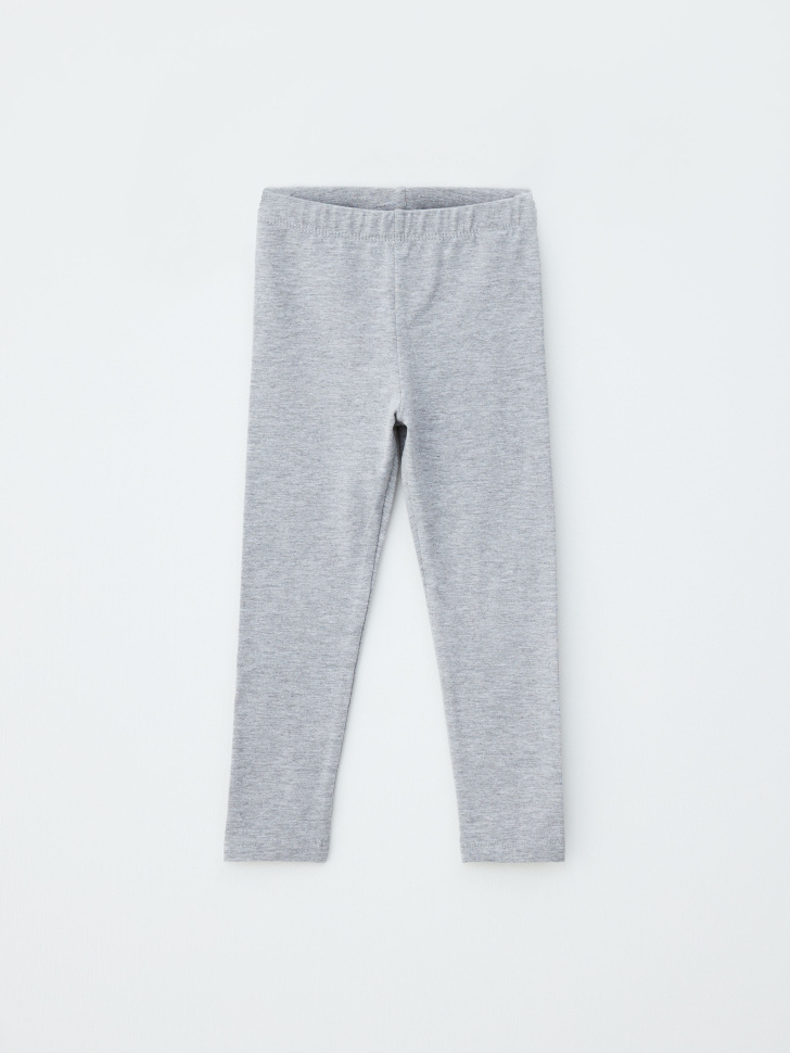 

Базовые леггинсы для девочек