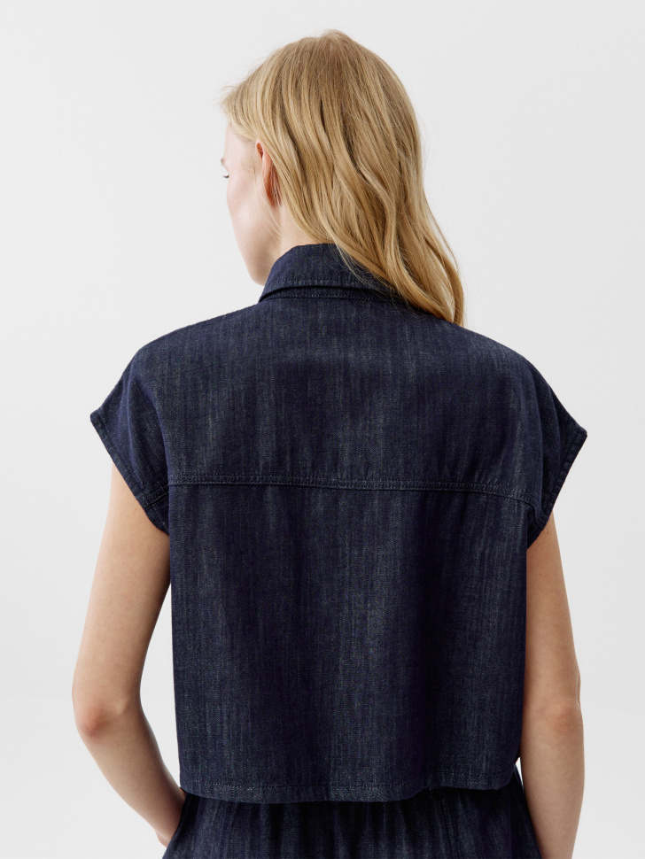 Товар с артикулом 4610517977076 вид сзади