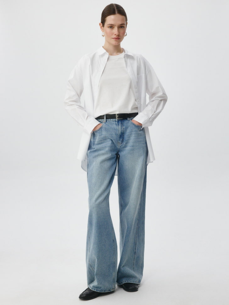 Футболка MARY REGULAR FIT. Фото №2