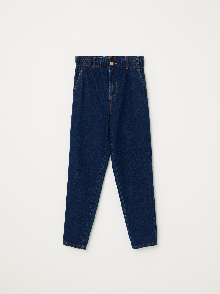 Джинсы Slim fit для девочек