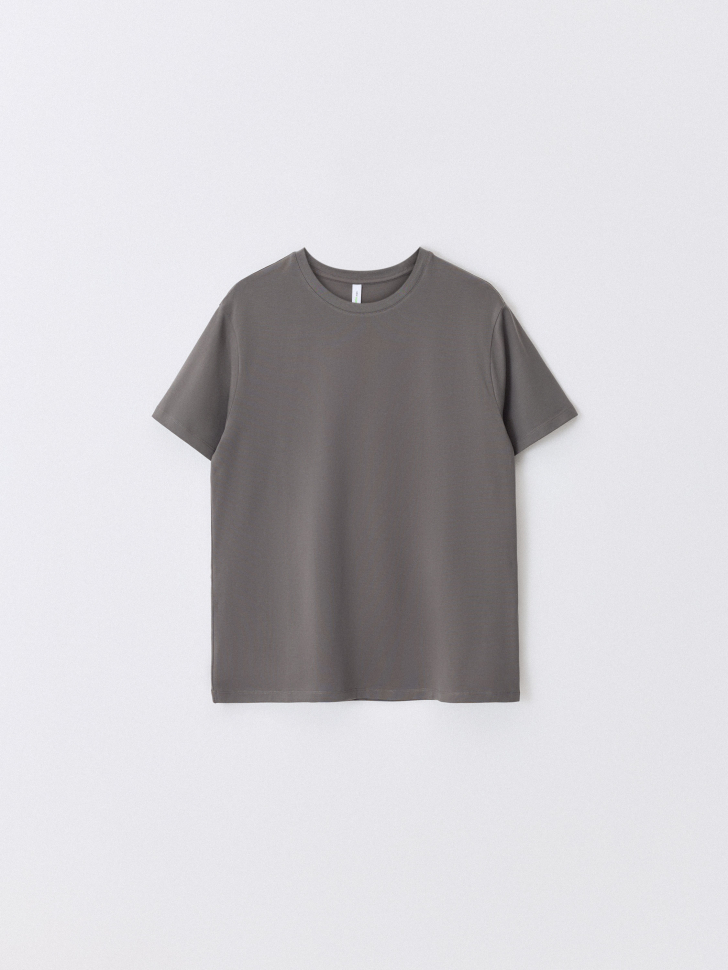 

Футболка ADAM SLIM FIT базовая