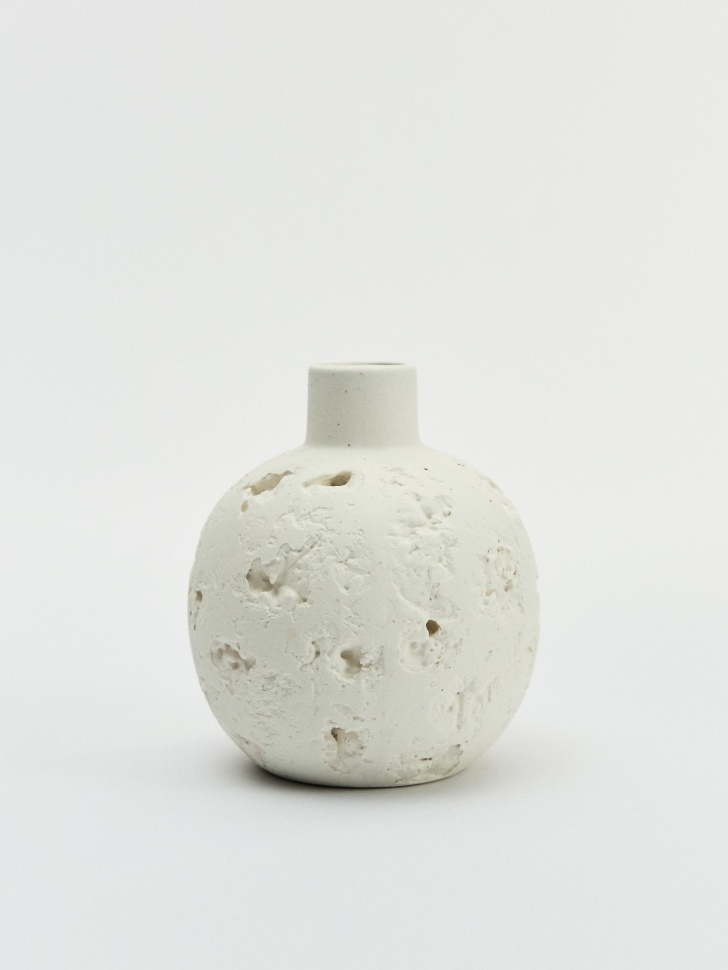 

Круглая ваза из керамики, SL5811227048