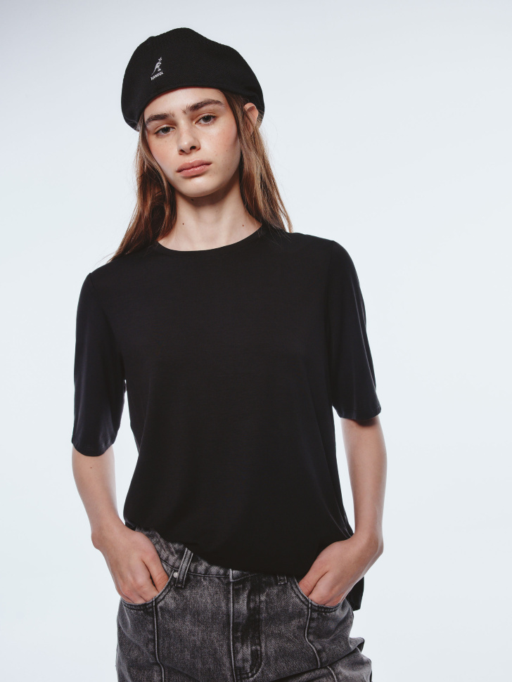 Футболка SELA Young, арт. 34137