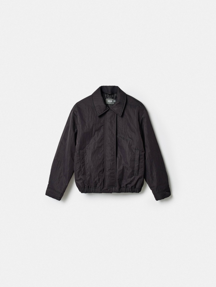 

Утепленная куртка с водоотталкивающей пропиткой, SL6803011107