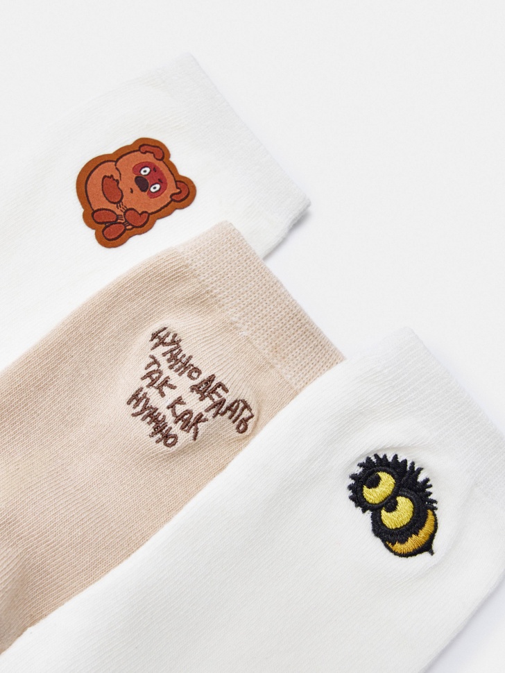 Товар с артикулом 4610517813985 вид сзади