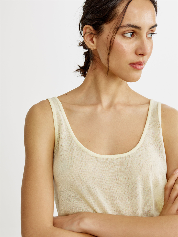 Товар с хорошими отзывами с внутренней стороны