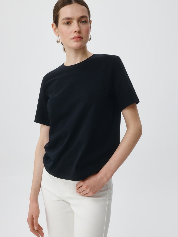 Футболка MARY REGULAR FIT