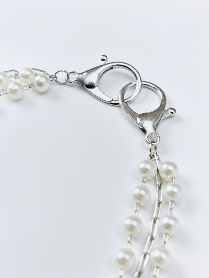 обвес из цепей из линейки sela young 4610517156686 с промокодом