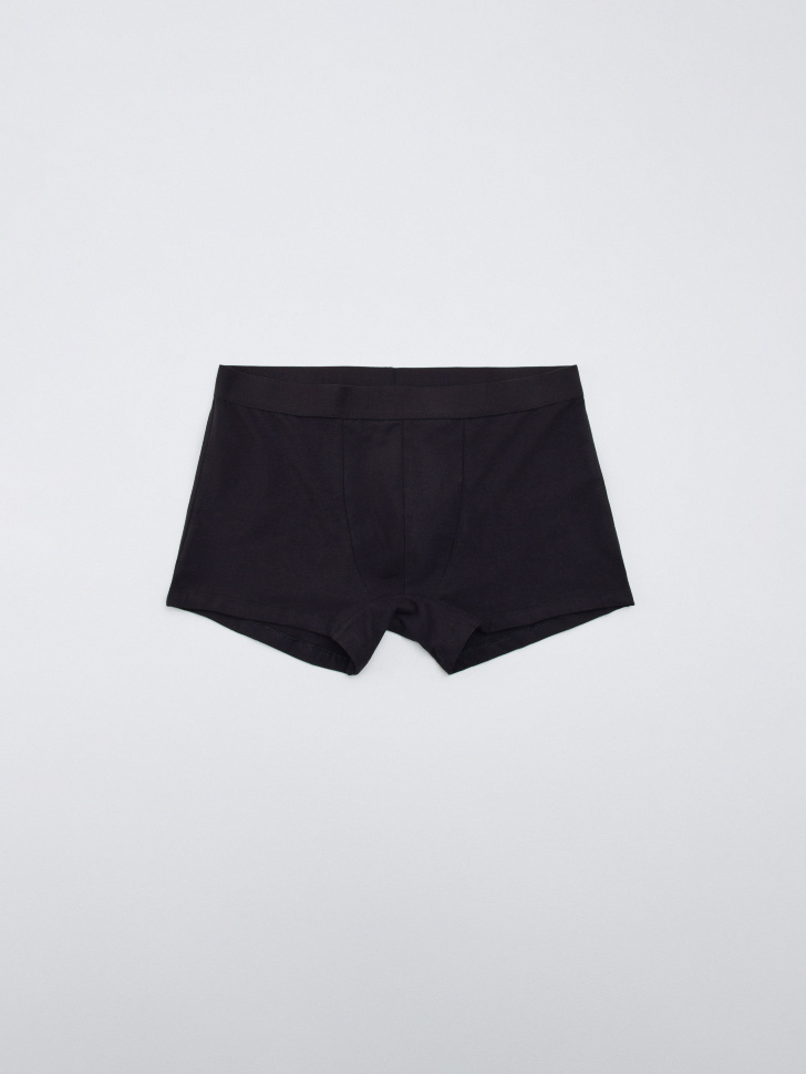 базовые трусы-боксеры 4610517185211 фотография