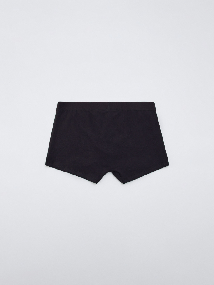 базовые трусы-боксеры 4610517185211 в интернет магазине