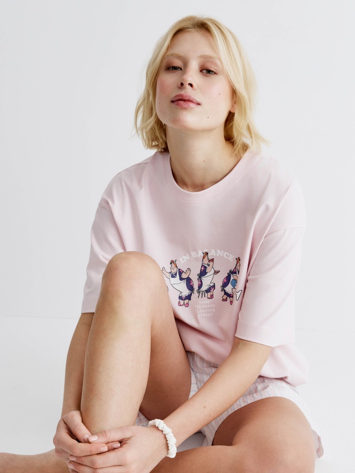 Товар с артикулом 4610517351371 вид сзади