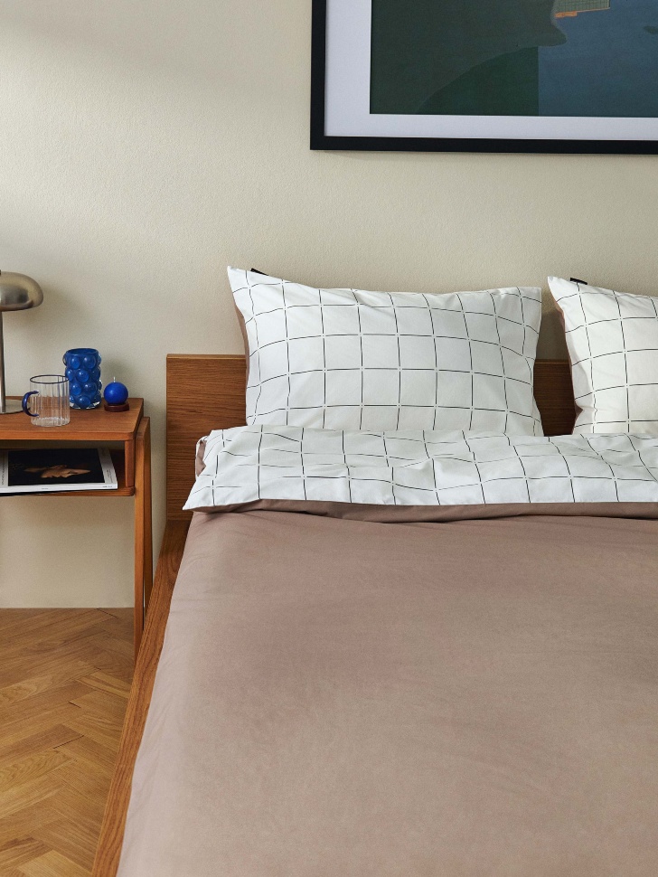 

Комплект постельного белья без простыни 2-х спальный 200х220 см, SL6801226212