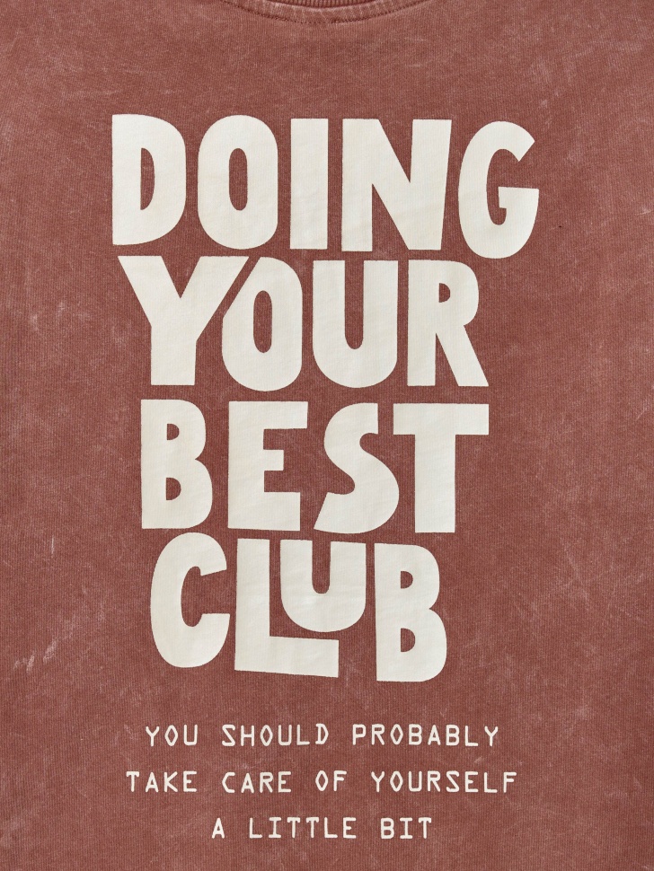 футболка оверсайз с кружевом для девочек из россии вид сбоку