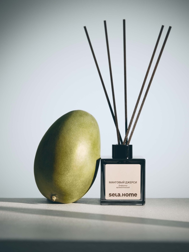 

Ароматический диффузор «Манговый джерси», SL6801227009