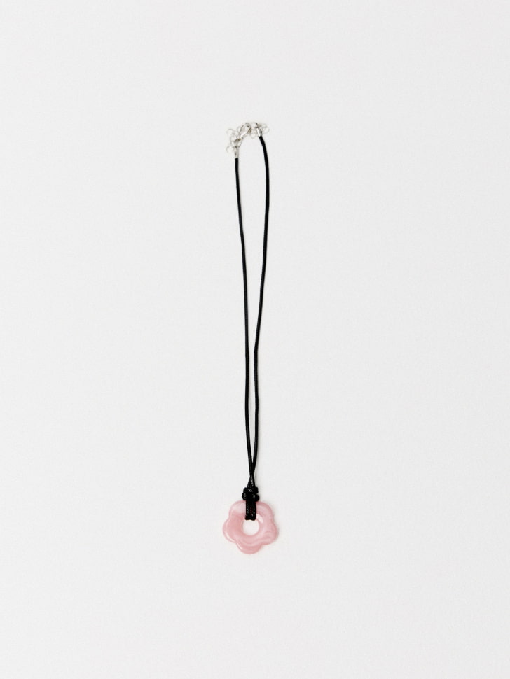 

Шейное украшение для девочек