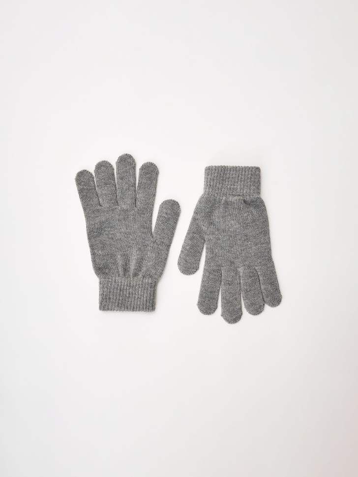 Перчатки для мальчиков 349₽