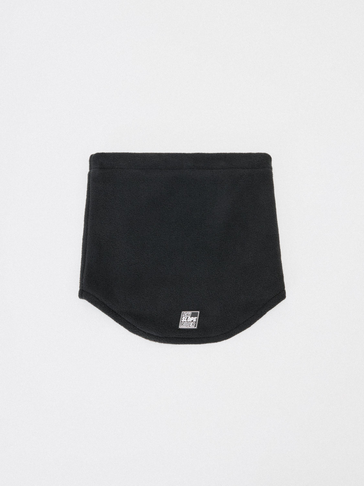 

Флисовый снуд детский