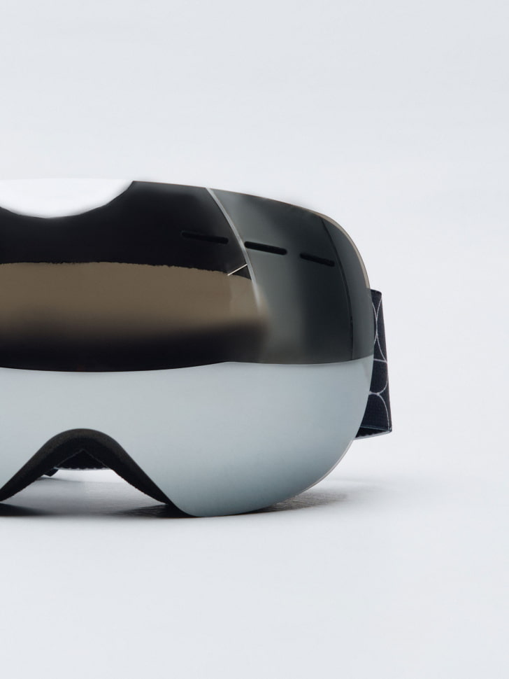 маска для сноуборда и горных лыж 4610517135858 в интернет магазине