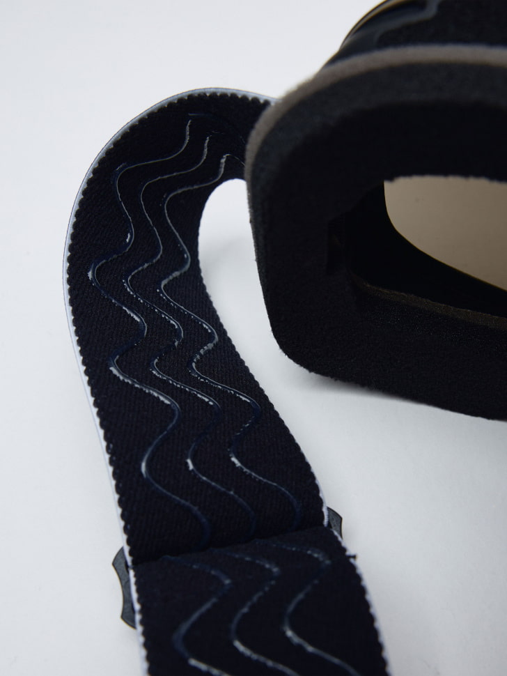 маска для сноуборда и горных лыж 4610517135858 купить с доставкой