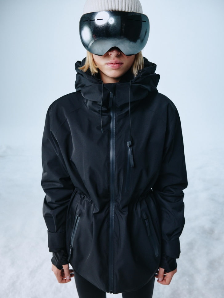 

Маска для сноуборда и горных лыж, SL5811163501