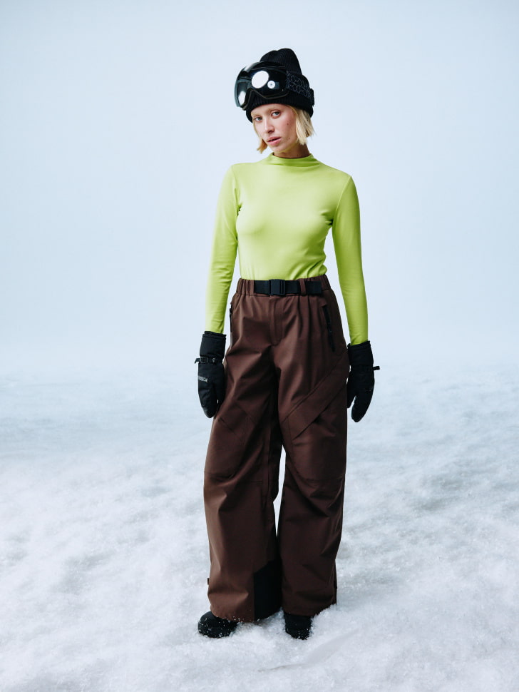 Продукция для женщин фото