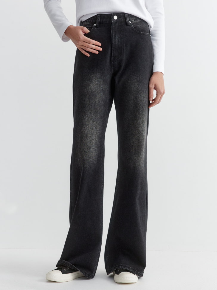 джинсы wide leg tall 4680798802091 по акции