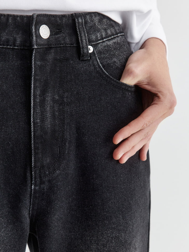 джинсы wide leg tall 4680798802091 купить с доставкой