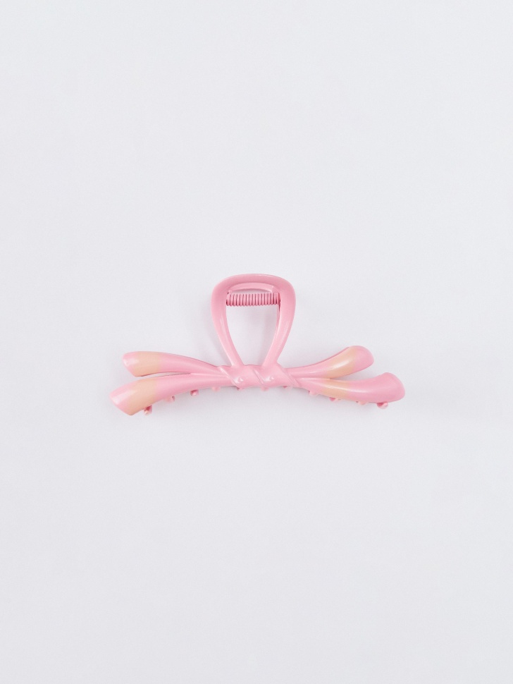 заколка-крабик для девочек 4610517290106 фотография