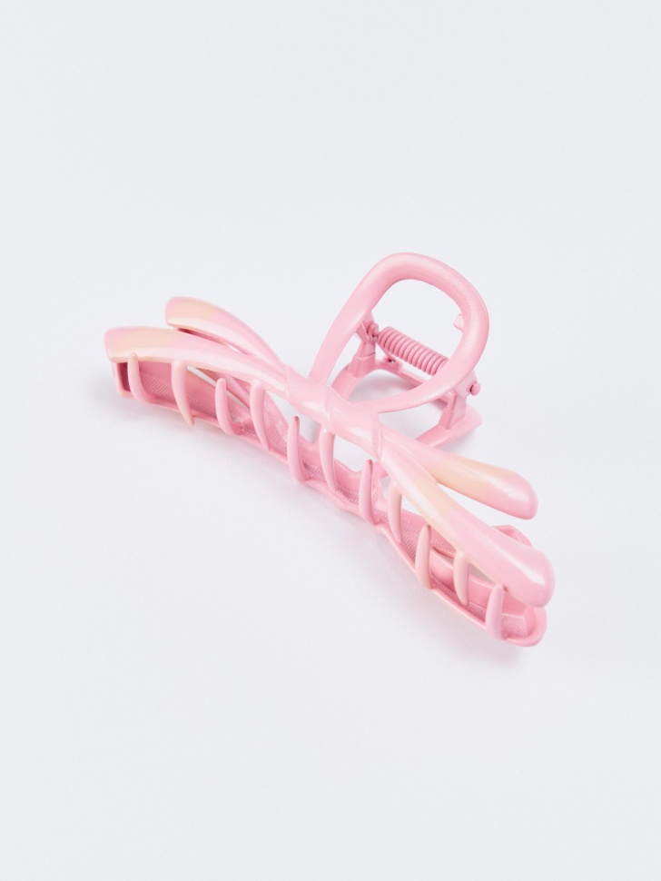 заколка-крабик для девочек 4610517290106 по акции