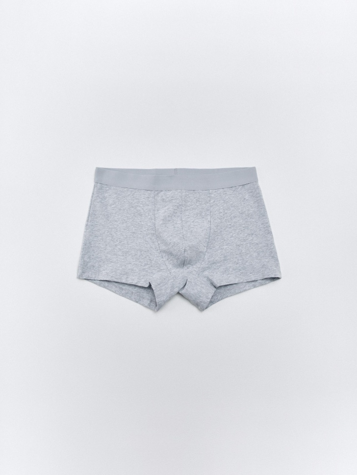 базовые трусы-боксеры 4610517185280 фотография