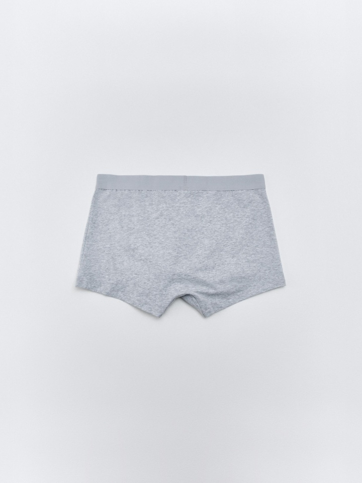 базовые трусы-боксеры 4610517185280 по акции