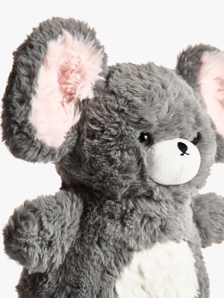 мягкая игрушка «мышь» для детей по цене 1699 руб вид справа