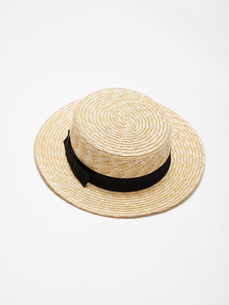 

Соломенная шляпа