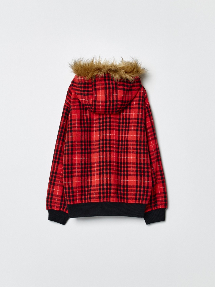 Товар с хорошими отзывами с внутренней стороны