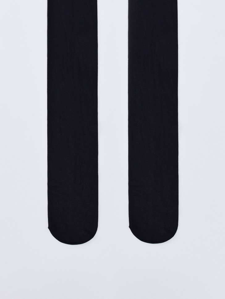 колготки капроновые для девочек 4610517637802 фотография