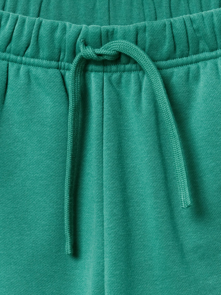 базовые шорты для мальчиков из россии вид сбоку